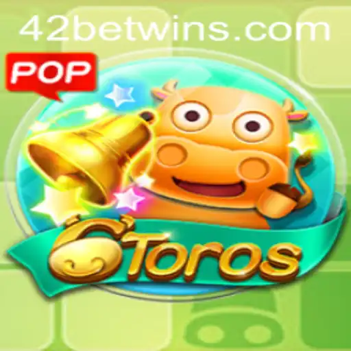 Explorando o Envolvente Mundo do Jogo 6Toros: Estratégia e Diversão