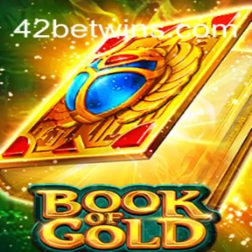 Explorando o Fascinante Mundo de 'BookofGold': Uma Jornada com '42 bet'