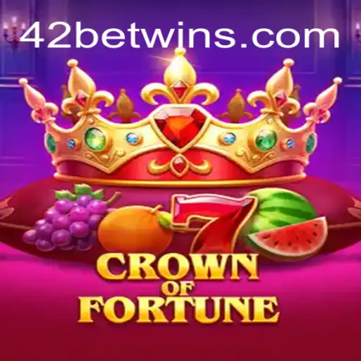 CrownofFortune: A Revolução nas Apostas com 42 bet