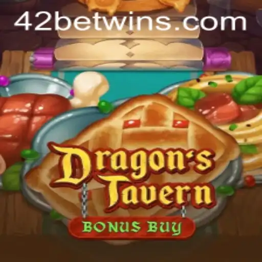 Explorando o Mundo de DragonsTavern: Mergulhe no Universo das Apostas com 42 Bet