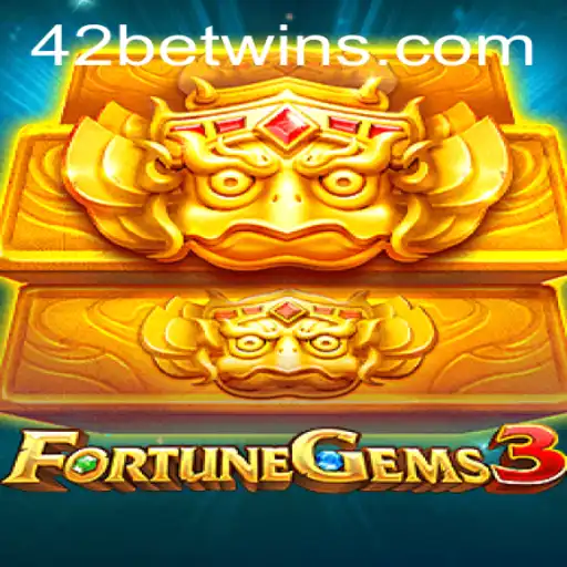FortuneGems3: Descubra a Magia do Jogo e Suas Regras Fascinantes