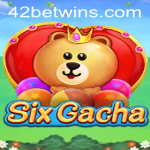 Explorando o Universo de SixGacha e a Estratégia do 42 Bet