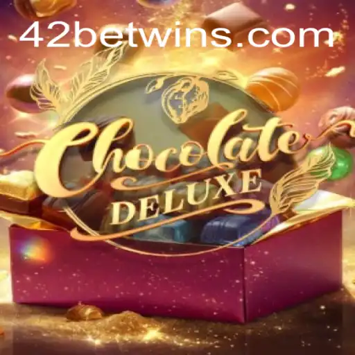 Descubra o Fascinante Mundo de ChocolateDeluxe: O Jogo de Estratégia com 42 Bet