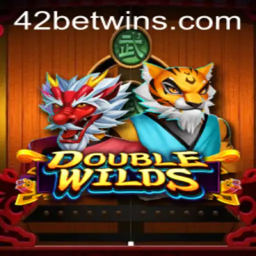 DoubleWilds: A Nova Sensação no Mundo dos Jogos de Apostas