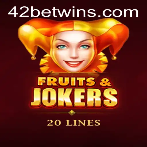 Explorando o Mundo de FruitsAndJokers20: Regras e Estratégias para o Sucesso