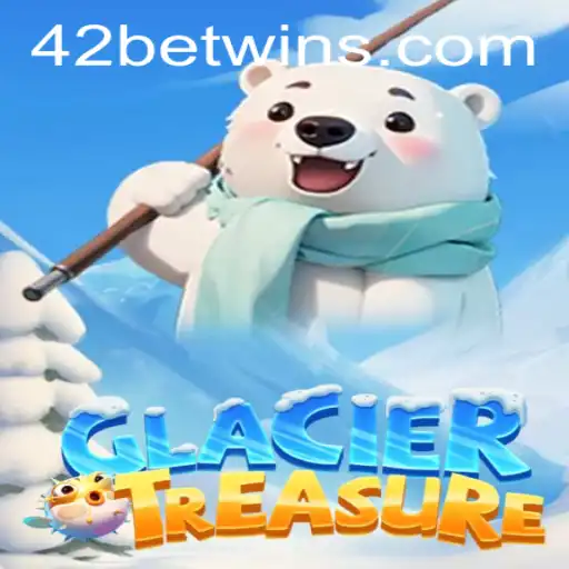 Descubra o Mundo Emocionante de GlacierTreasure: Uma Aventura de Apostas e Estratégia com 42 Bet