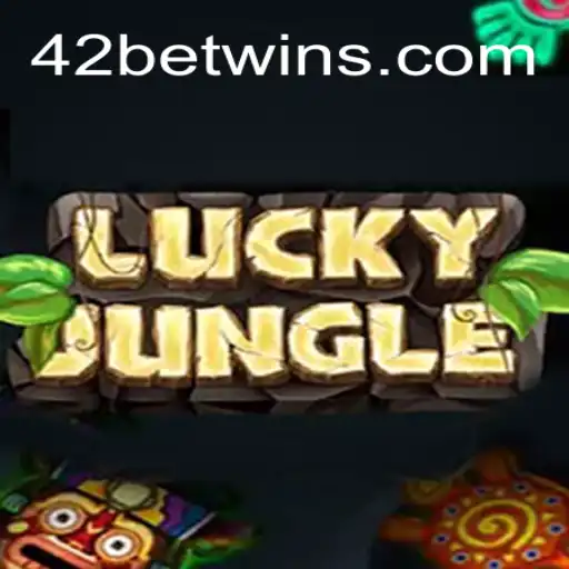 Explorando o Mundo do Jogo LuckyJungle: Uma Aventura com 42 Bet