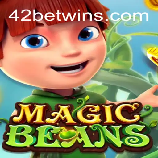 MAGICBEANS: O Jogo que Revolucionou