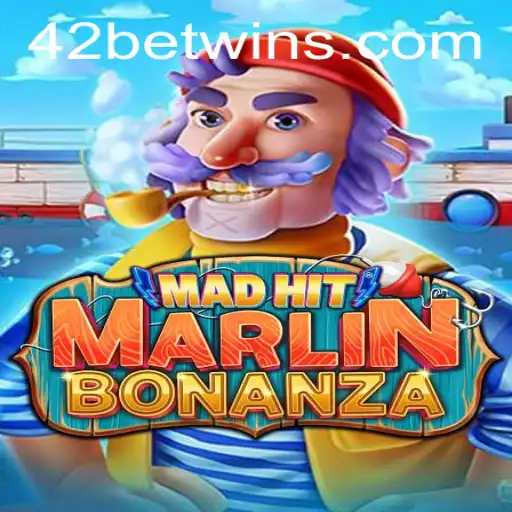 Explorando o Mundo de MadHitMarlinBonanza: Um Novo Horizonte no Entretenimento de Jogos