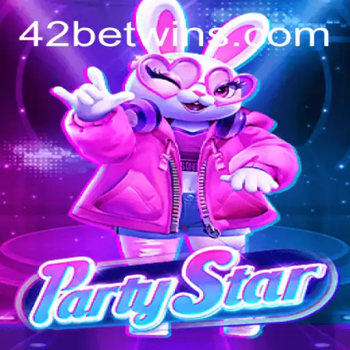 PartyStar: O Jogo de Entretenimento com 42 Bet