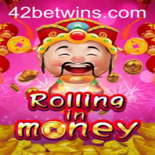 Descubra as Emoções de RollingInMoney e a Estratégia 42 Bet