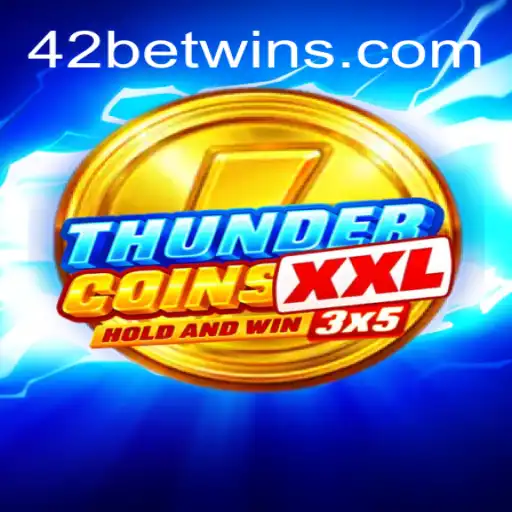 ThunderCoinsXxl: Descubra o Novo Fenômeno dos Jogos de Aposta