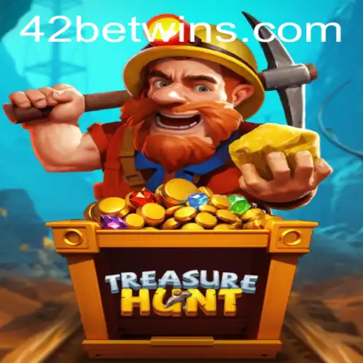 Embarque na Aventura de TreasureHunt: Desvendando o Mundo do Jogo e Suas Regras